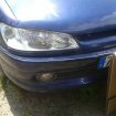 Peugeot 306 hdi 2000 occasion