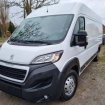 Peugeot boxer l4 2018 2.0hdi 131cv gps airco cruis