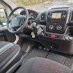 Annonce Peugeot boxer l4 2019 2.0hdi 163cv eu6 gps carplay