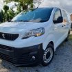 Vente Peugeot expert 2020 double cabine 6place 2.0hdi 12