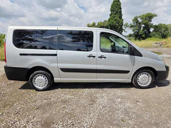 Vente Peugeot expert 9places minibus 2.0hdi 130cv 94kw a