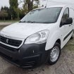 Peugeot partner 7/2018 1.6hdi euro6 gps airco crui