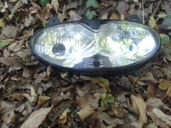 Phare aprilia 650 pegaso ml00 1999