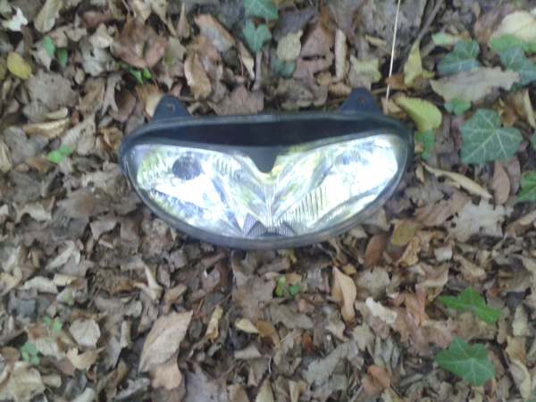 Vente Phare aprilia 650 pegaso ml00 1999