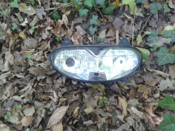 Phare aprilia 650 pegaso ml00 1999 pas cher