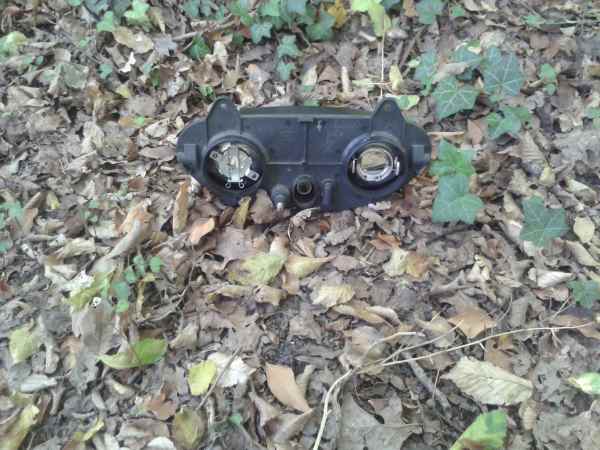 Annonce Phare aprilia 650 pegaso ml00 1999