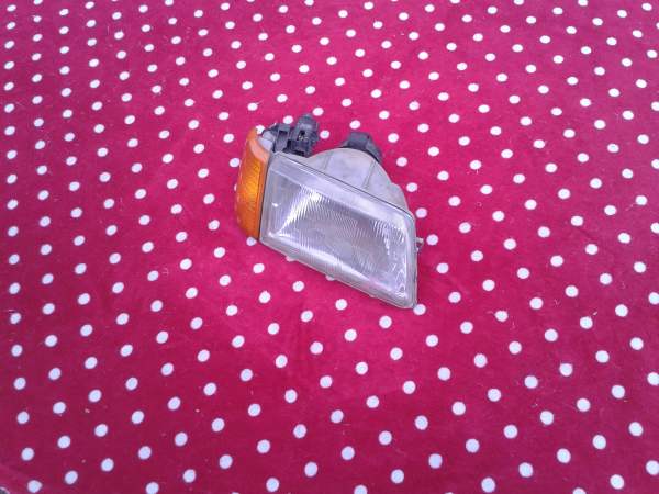 Vente Phare avant droit peugeot 205 gl 1985