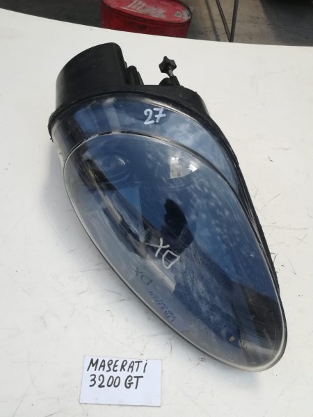 Phare droit pour maserati 3200 gt