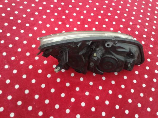 Annonce Phare avant gauche renault phase 3