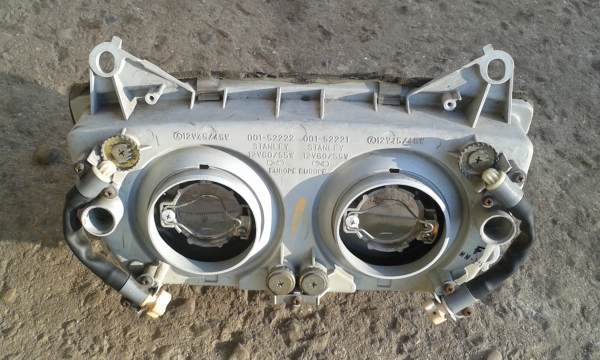 Vente Phare honda 1000 cbr 1990