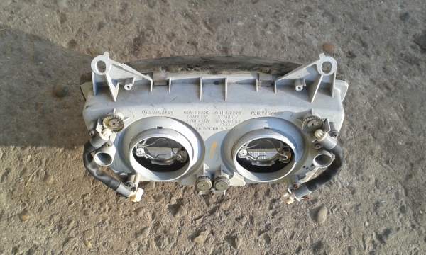 Phare honda 1000 cbr 1990 pas cher