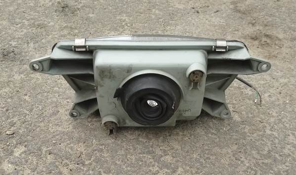 Annonce Phare honda 800 pacific coast 1989