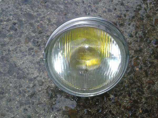 Vente Phare honda gl 1000 goldwing 1980