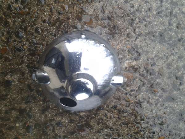 Annonce Phare honda gl 1000 goldwing 1980