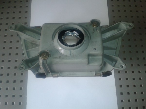 Annonce Phare honda pacific coast 1998