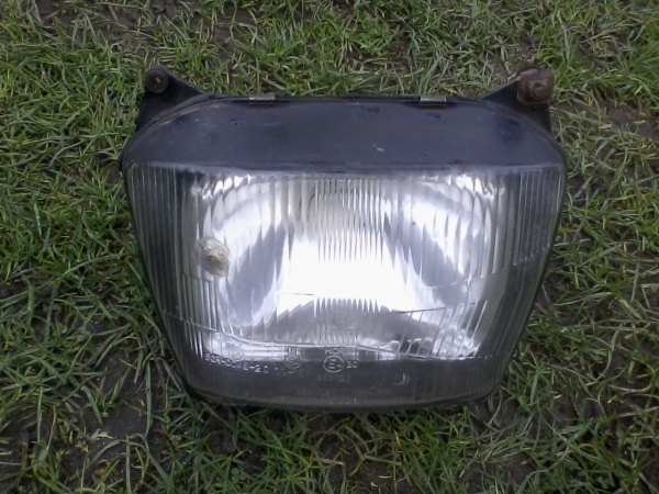 Phare kawasaki 1000 gtr 1994