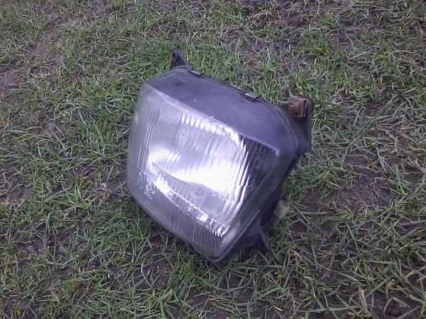 Vente Phare kawasaki 1000 gtr 1994