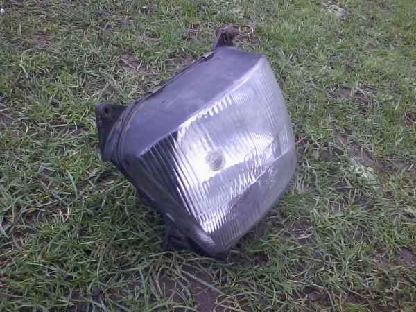 Phare kawasaki 1000 gtr 1994 pas cher