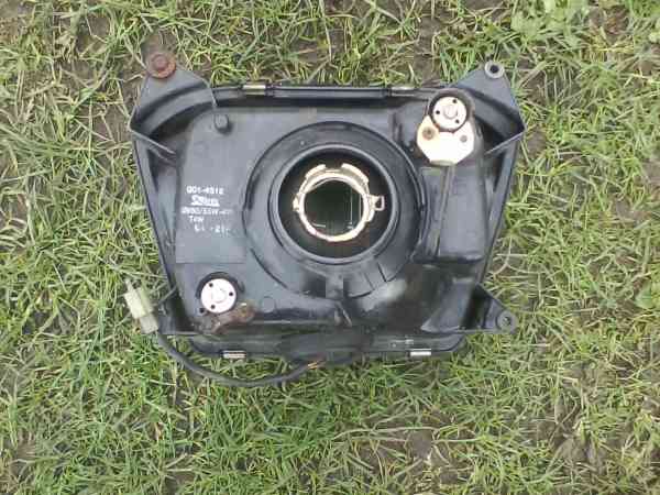 Annonce Phare kawasaki 1000 gtr 1994