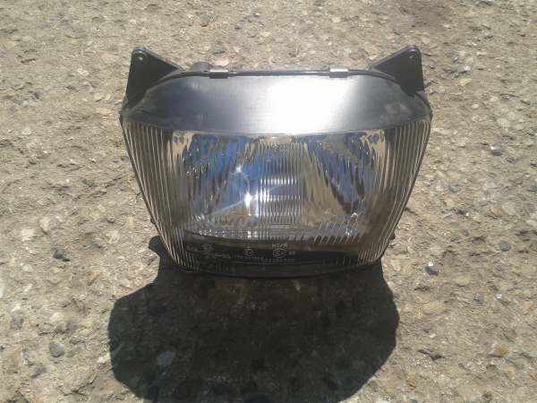 Phare kawasaki 1000 gtr 1994