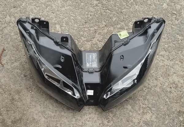 Phare kawasaki 1000 versys 2026