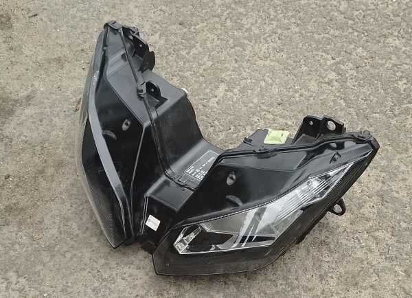 Vente Phare kawasaki 1000 versys 2026