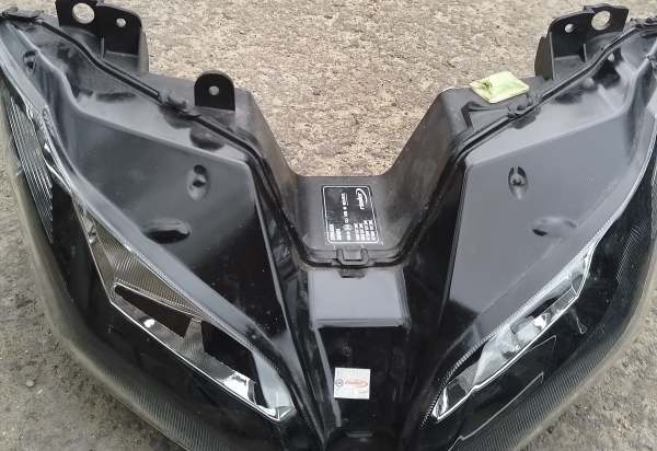 Phare kawasaki 1000 versys 2026 pas cher