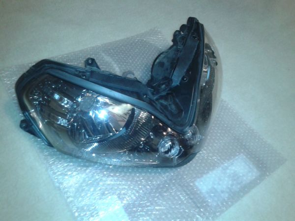 Vente Phare kawasaki 1400 gtr 2022