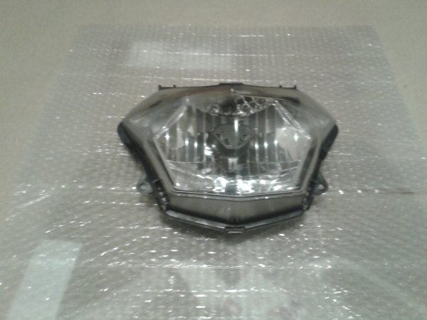 Phare kawsaki z 650 ninja 2017