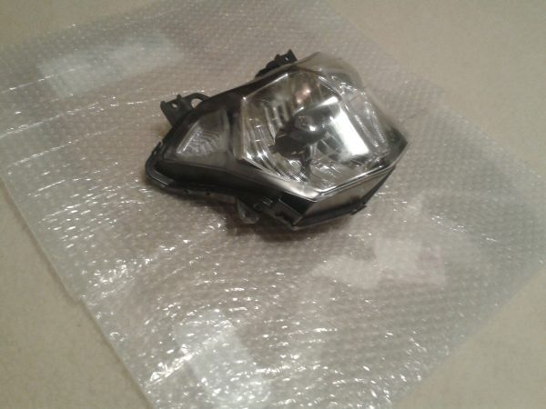 Vente Phare kawsaki z 650 ninja 2017