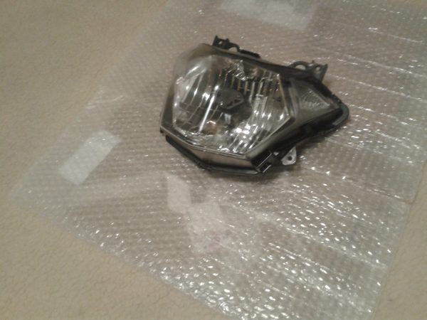 Phare kawsaki z 650 ninja 2017 pas cher