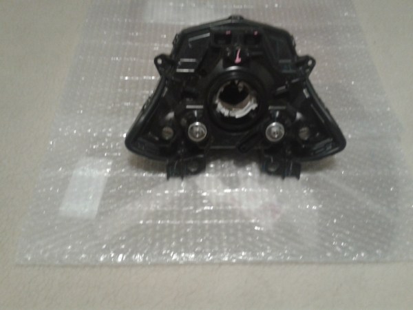 Annonce Phare kawsaki z 650 ninja 2017