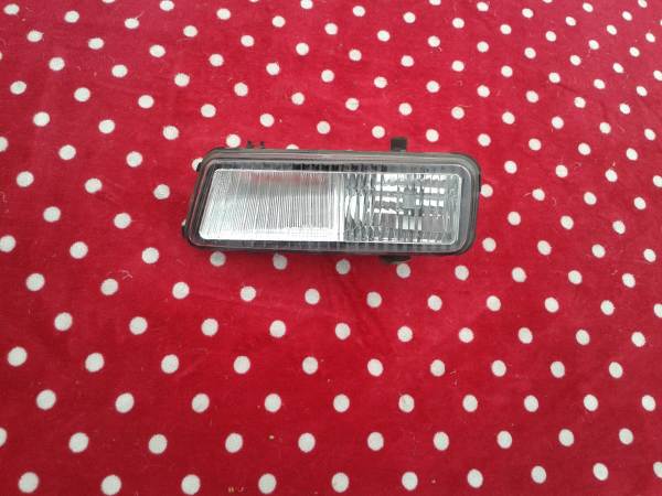 Phare longue port&eacute;e droit peugeot 806 hdi 2005