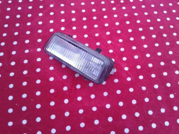 Vente Phare longue port&eacute;e droit peugeot 806 hdi 2005