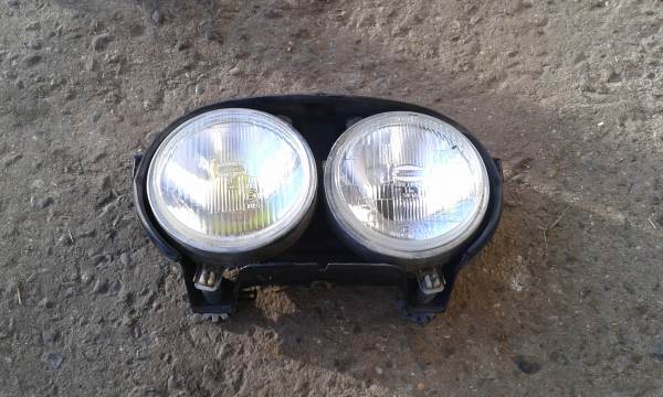 Vente Phare suzuki 1100 gsxr 1987