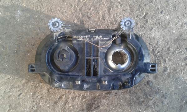 Annonce Phare suzuki 1100 gsxr 1987