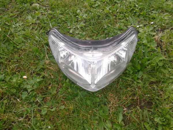 Vente Phare suzuki 125 burgman 2014