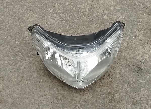 Phare suzuki 125 burgman 2017