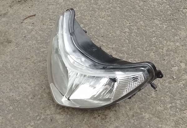 Vente Phare suzuki 125 burgman 2017