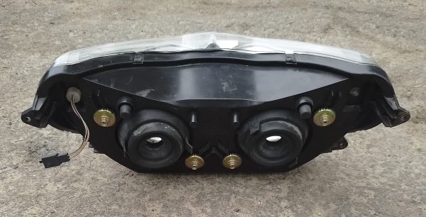 Annonce Phare suzuki 125 burgman 2017