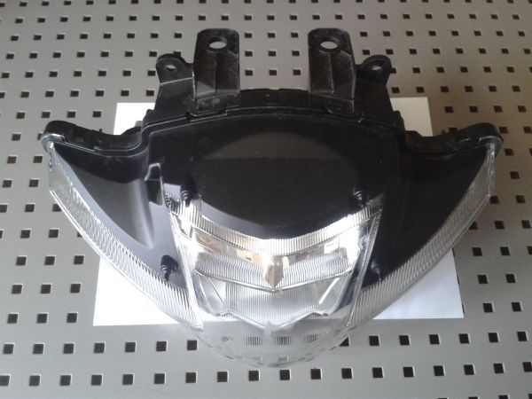 Phare suzuki 125 gsxs 2021 pas cher