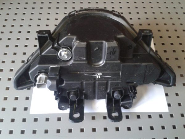 Annonce Phare suzuki 125 gsxs 2021