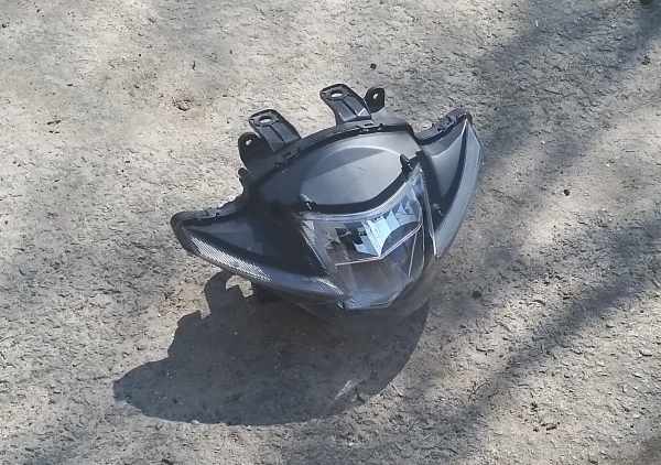 Vente Phare suzuki 125 gsxs 2026