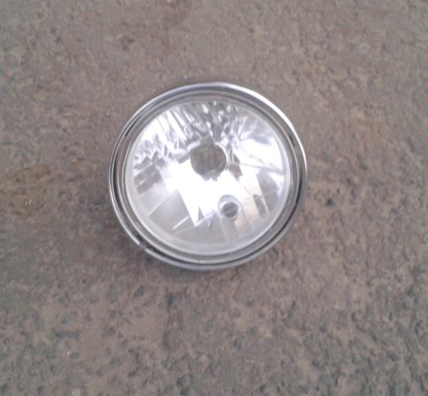 Phare suzuki 1400 gsx 2005