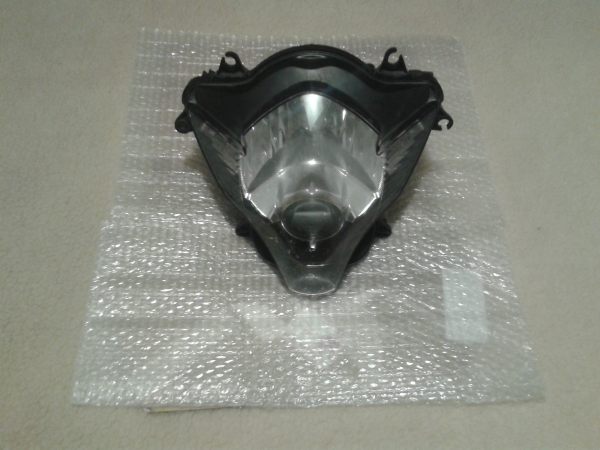 Phare suzuki 600 gsxr k7 2007
