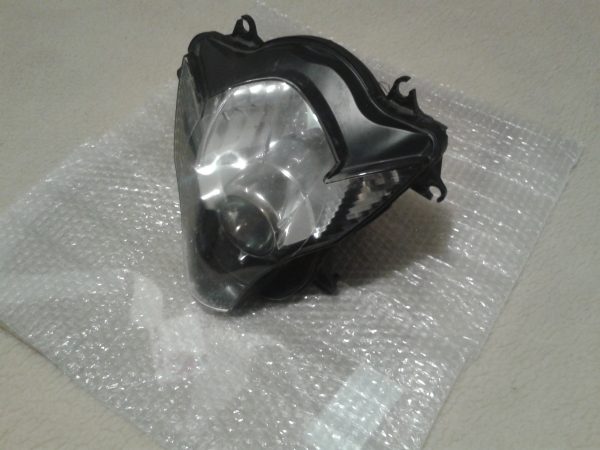 Vente Phare suzuki 600 gsxr k7 2007