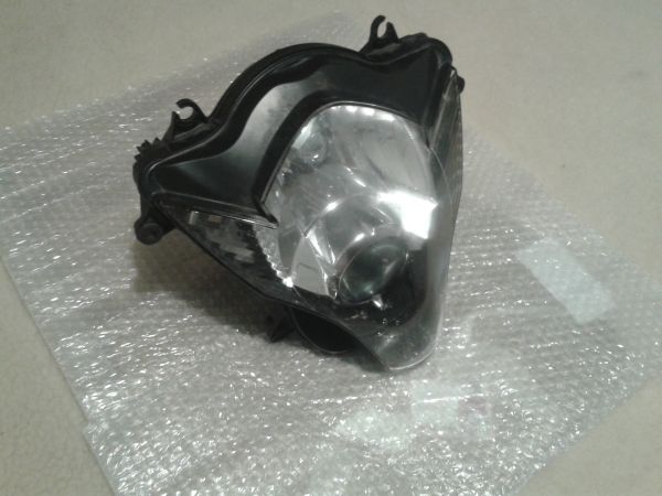 Phare suzuki 600 gsxr k7 2007 pas cher