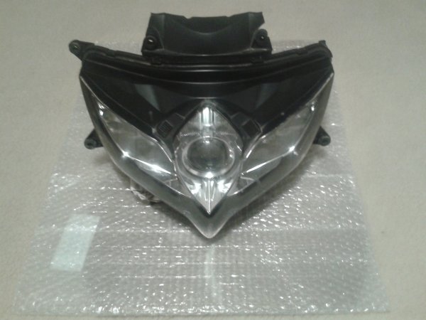 Phare suzuki 600 gsxr k8 2008