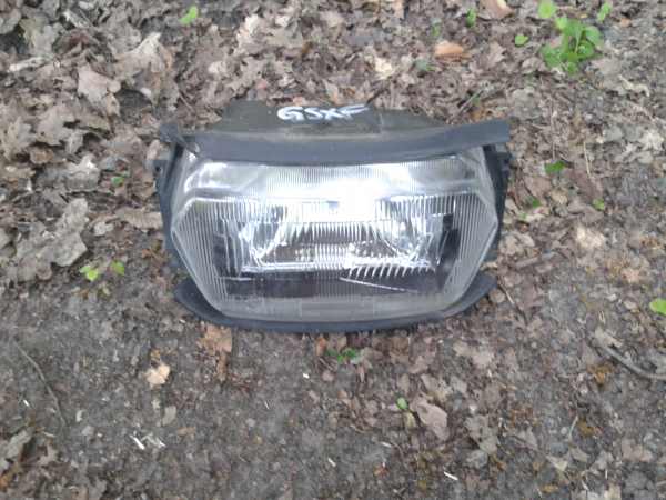 Phare suzuki 750 gsxf 1994