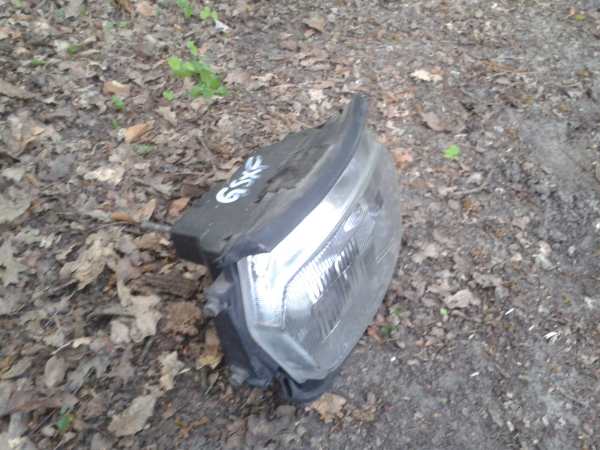 Vente Phare suzuki 750 gsxf 1994